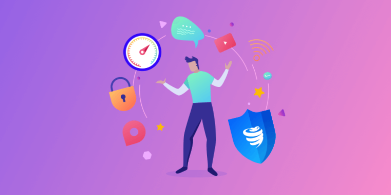 VPN Lifestyle